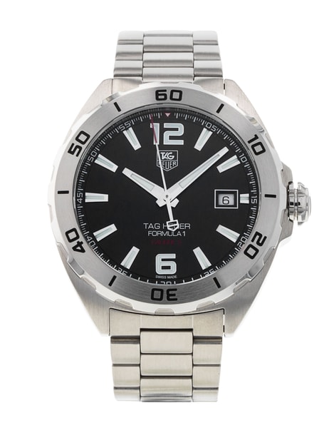 Tag Heuer Formula 1 WAZ2113.BA0875